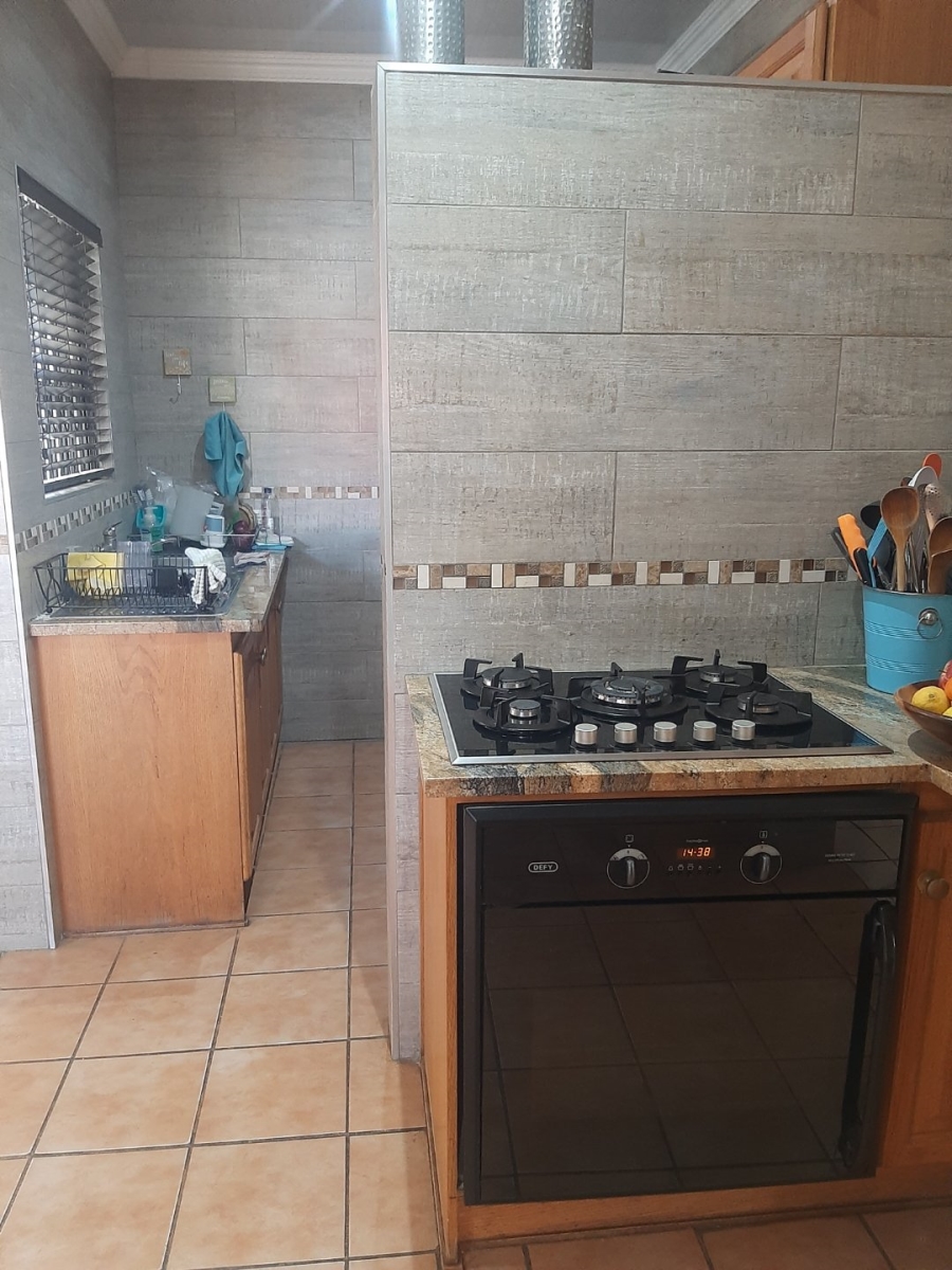 3 Bedroom Property for Sale in Panorama Free State